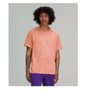 Lululemon |  Metal Vent Tech Short Sleeve Shirt 2.0